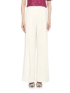 ALEXIA ADMOR ROVER WIDE LEG MID RISE PANTS