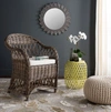 Safavieh Callista Wicker Club Chair