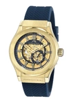 Porsamo Bleu Cruz Men's Automatic Sport Watch, 1222ccrr In Gold