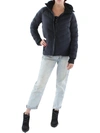 Canada Goose Chilliwack - Hooded Bomber Jacket In Black