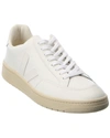 Veja V-90 Sneakers In White