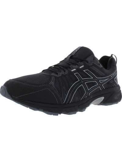 ASICS GEL-VENTURE 9 ATHLETIC SNEAKER 