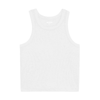 Splits59 Kiki Rib Tank In White