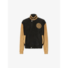 Bally M3pe556l In Black Deserto