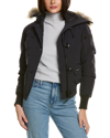 Canada Goose Chilliwack Down Bomber Jacket