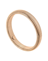 SAVVY CIE SAVVY CIE 18K PLATED FLEX STACKABLE BRACELET