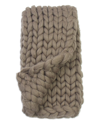 AMITY HOME AMITY HOME AVA CHUNKY THROW