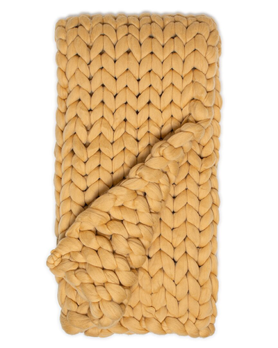 Amity Home Ava Chunky Throw