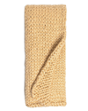 AMITY HOME AMITY HOME GAGE CABLE KNIT THROW