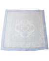 FRENCH HOME FRENCH HOME SET OF 6 LINEN ASTRA NAPKINS