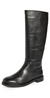 MADEWELL THE DRUMGOLD BOOTS BLACK