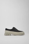 Camper Pix Formal Shoes In Oyster At Urban Outfitters