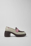 CAMPER THELMA MOC TOE LOAFER SHOE, WOMEN'S AT URBAN OUTFITTERS