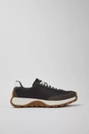 Camper Drift Trail Lace-up Sneakers In Black