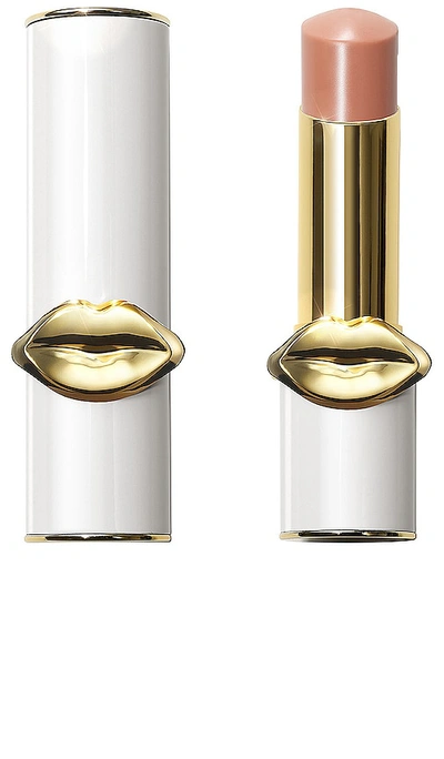 Pat Mcgrath Labs Lip Fetish Sheer Colour Balm In Nude