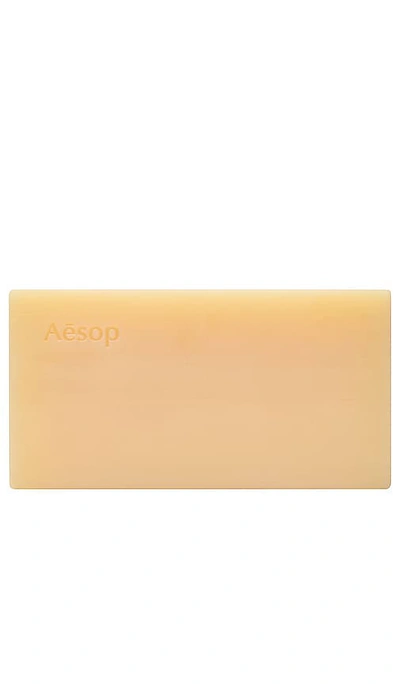Aesop Refresh Bar Soap In Beauty: Na