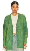 DAYDREAMER OMBRE CARDIGAN