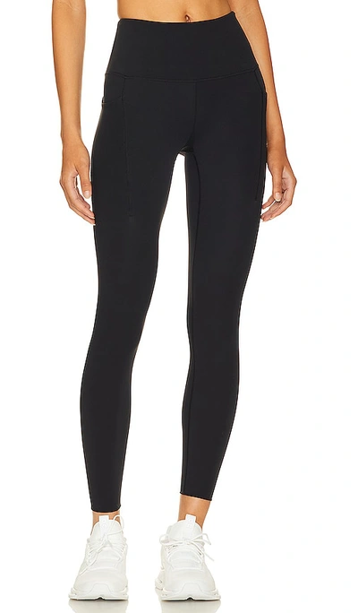 P.e Nation Recalibrate Legging In Black