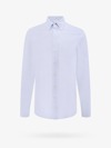Etro Shirt In Blue