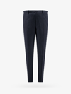 Incotex Pants In Grey