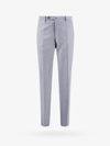 Incotex Trouser In Grey