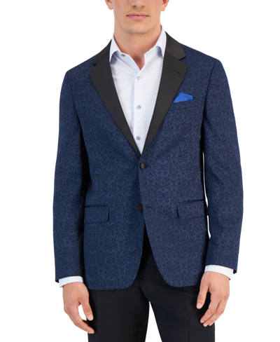 Vince Camuto Men's Slim-fit Evening Jackets In Navy