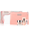 Clinique 4-pc. Moisture Surge Megastars Hydrating Skincare Set In No Color