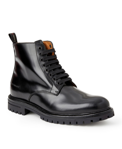 BRUNO MAGLI MEN'S GRIFFIN DRESS BOOTS