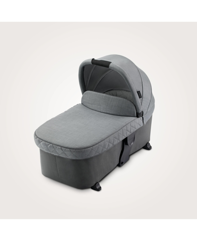 Graco Premier Modes Carry Cot In Gray