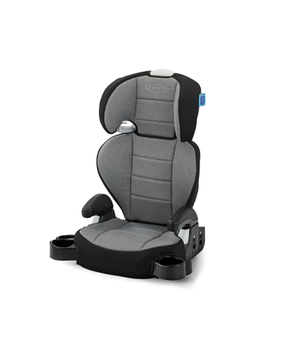 Graco Turbobooster 2.0 Highback Booster Seat In Declan