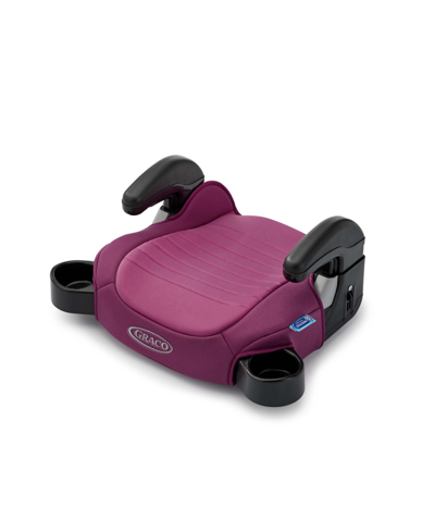 Graco Babies' Turbobooster 2.0 Backless Booster Seat In Trisha
