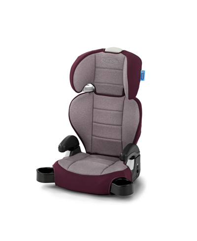 Graco Turbobooster 2.0 Highback Booster Seat In Freya