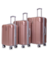 AMERICAN GREEN TRAVEL SONORA 3-PIECES SET LUGGAGE
