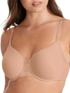 Fantasie Reflect Spacer T-shirt Bra In Natural Beige