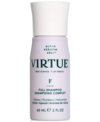 VIRTUE FULL SHAMPOO, 2 OZ.