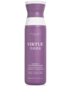 VIRTUE FLOURISH SHAMPOO FOR THINNING HAIR, 8 OZ.