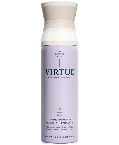 Virtue Volumizing Mousse, 5.5 Oz.