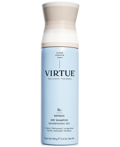 Virtue Refresh Dry Shampoo, 4.5 Oz.