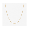 ANA LUISA SMALL BALL CHAIN NECKLACE