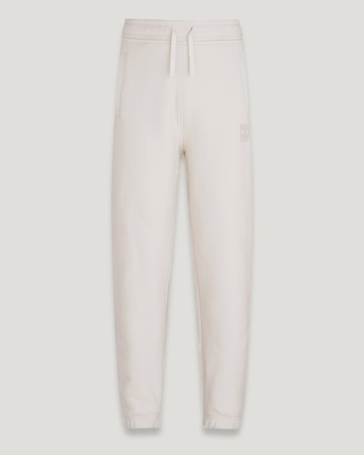 Belstaff Hockley Sweatpants In Moonbeam