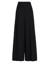 Alexandre Vauthier Woman Pants Black Size 6 Wool