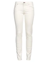 Jacob Cohёn Jeans In White