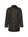 BARBOUR MEN'S 40TH ANNIVERSARY BEAUFORT WAXED COTTON JACKET