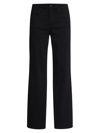 Nydj Women's Emma Relaxed Straight-leg Jeans In Huntley