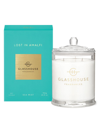 GLASSHOUSE FRAGRANCES LOST IN AMALFI TRIPLE SCENTED CANDLE