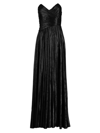 Retroféte Women's Waldorf Dress In Black