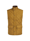 BARBOUR MEN'S LOWERDALE QUILTED GILET