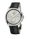 GUCCI MENS G-TIMELESS WATCH WITH DIAMANTE DIAL,0400095289440