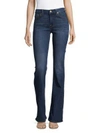 7 FOR ALL MANKIND GRAHMST FADED JEANS,0400095234315