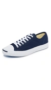 CONVERSE JACK PURCELL JACK SNEAKERS,CNVSM30384